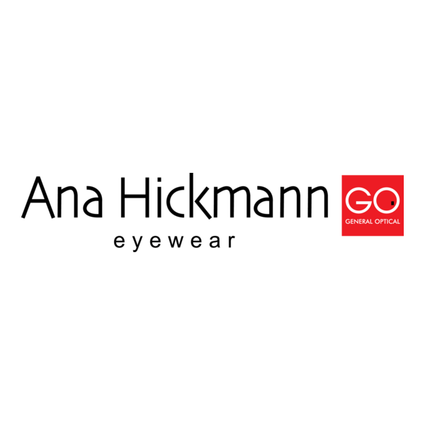 Ana Hickmann Eyewear